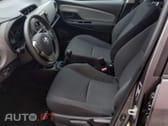 Toyota Yaris 1.0 VVT-i ACtive