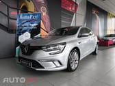 Renault Mégane 1.3 TCe GT Line