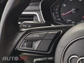 Audi A4 35 TDI S Tronic