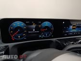 Mercedes-Benz CLA 180 d Shooting Brake AMG Auto