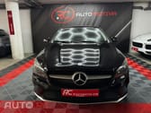 Mercedes-Benz CLA 200 d Shooting Brake Urban Aut.
