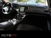 Renault Talisman Sport Tourer Executive