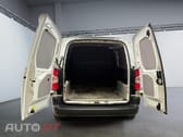 Peugeot Partner 1.5 BlueHDi M