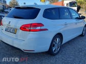 Peugeot 308 1.6 BlueHDi Allure