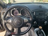 Nissan Juke 1.5 dCi N-Connecta P.Ext.1 Black Tokyo