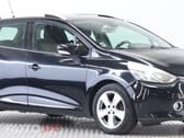 Renault Clio 1.5 dCi Dynamique S