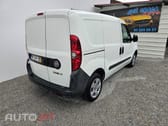 Fiat Doblo 1.3 MJ