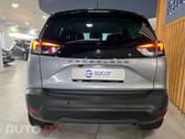 Opel Crossland 1.2 T Elegance