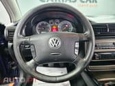 Volkswagen Passat 1.9 TDI Highline