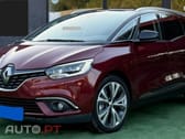 Renault Grand Scénic 1.6dCi BOSE EDITION (EDC)