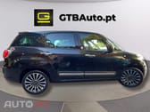 Fiat 500L 1.6 MTJ 120CV 7 LUG.