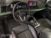 Audi Q5 I.V.A DEDUTÍVEL  50 TFSI e S line 