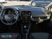 Renault Clio 1.5 dCi Zen
