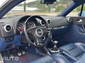 Audi TT 1.8 T