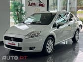 Fiat Punto PUNTO SPORTVAN