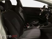 Ford Fiesta 1.1 Ti-VCT Business
