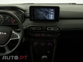 Dacia Sandero 1.0 ECO-G Expression Bi-Fuel