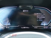 BMW 330 e Touring Pack M Auto