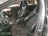 Mercedes-Benz A 180 d AMG Line Aut.