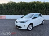 Renault Zoe Life