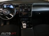 Hyundai Tucson 1.6 T-GDI PHEV Premium