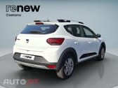 Dacia Sandero Sandero Stepway 1.0 ECO-G Stepway Comfort Bi-Fuel | 101cv | 5P | 5L