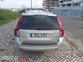 Volvo V50 1.6 D Drive Momentum Start/Stop