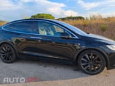 Tesla Model X 100D