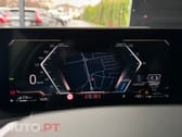 BMW 320 e Auto