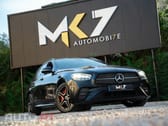 Mercedes-Benz E 300 de 4Matic 9G-TRONIC AMG Line