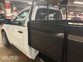 Mitsubishi L200 2.5 DI-D CS Inform AC CC Low Rider 2WD