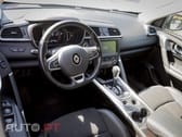 Renault Kadjar Energy TCe 130 EDC LIMITED