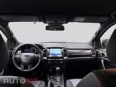 Ford Ranger STORMTRACK 4WD 