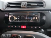 Fiat Panda 1.0 Hybrid City