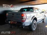 Ford Ranger 2,0 l EcoBlue Auto Raptor