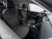 Skoda Octavia 1.0 TSI Active