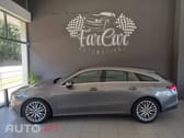 Mercedes-Benz CLA 180 d Progressive Aut.