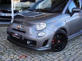 Abarth 595 1.4 T-Jet Turismo