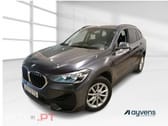 BMW X1 16 d sDrive Corporate Edition Auto