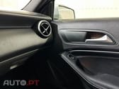Mercedes-Benz A 180 d Urban