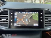 Peugeot 308 SW 1.2 PureTech GT Line EAT6