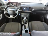 Peugeot 308 1.5 BlueHDi Business Line