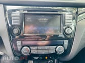 Nissan Qashqai 1.3 DIG-T Business Edition