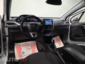 Peugeot 208 1.6 BlueHDi Allure