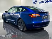 Tesla Model 3 Long Range AWD Dual Motor