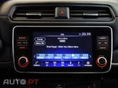 Nissan Leaf N-Connecta