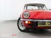 Triumph Spitfire MK4