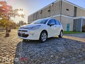 Citroen C3 1.0 VTi Seduction