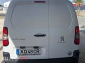 Peugeot Partner 1.6 BlueHDi L1 Premium