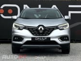 Renault Kadjar 1.3 Tce 140 Intens
